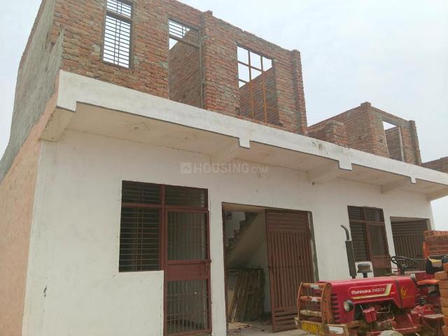 Residential Plot in Morta Village for resale Ghaziabad. The reference number is 20893667