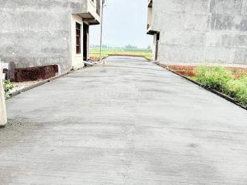Residential Plot in Morta Village for resale Ghaziabad. The reference number is 20327113
