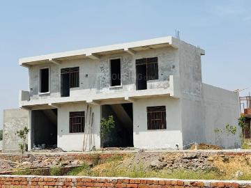 Residential Plot in Morta Village for resale Ghaziabad. The reference number is 20351762