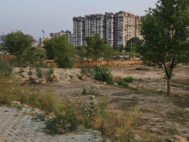 Residential Plot in Morti for resale Ghaziabad. The reference number is 20538681