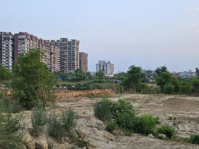 Residential Plot in Morti for resale Ghaziabad. The reference number is 20604593
