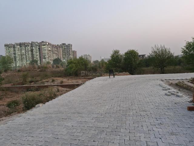 Residential Plot in Morti for resale Ghaziabad. The reference number is 21002417