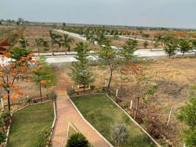 Residential Plot in Mowa for resale Raipur. The reference number is 15362809