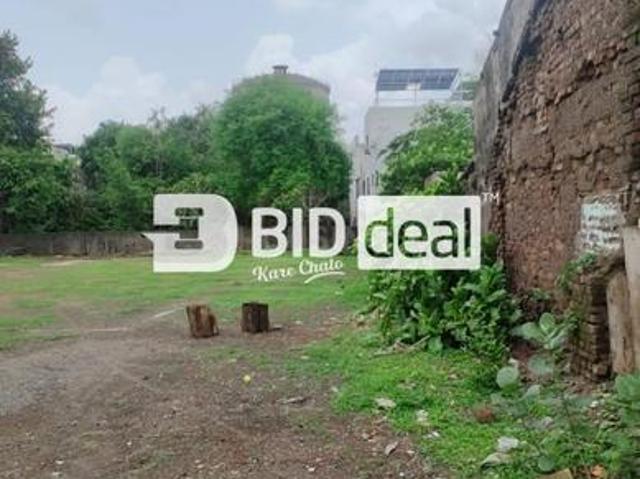 Residential Plot in Mota Varachha for resale Surat. The reference number is 20703549