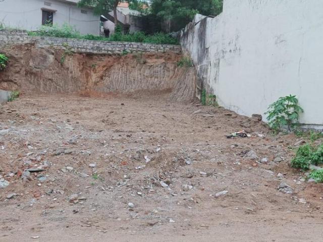Residential Plot in Moula Ali for resale Secunderabad. The reference number is 9888005