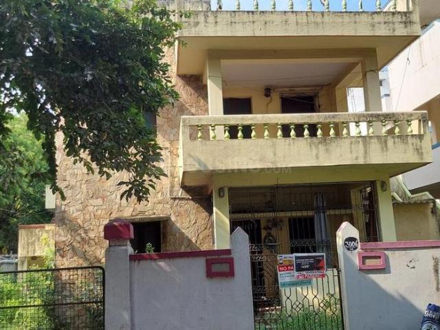 Residential Plot in MRF Nagar for resale Chennai. The reference number is 21203453