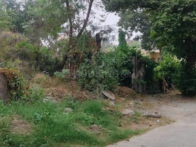 Residential Plot in NTPC Society for resale Greater Noida. The reference number is 19101160