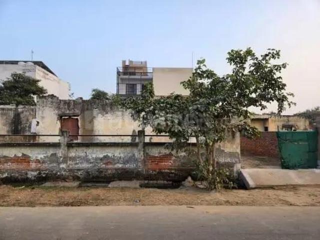 Residential Plot in NTPC Society for resale Greater Noida. The reference number is 20747776