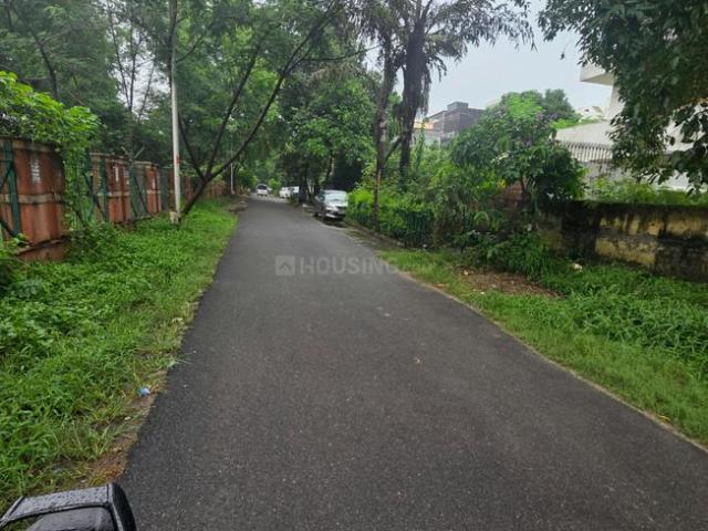 Residential Plot in NTPC Society for resale Greater Noida. The reference number is 21266658