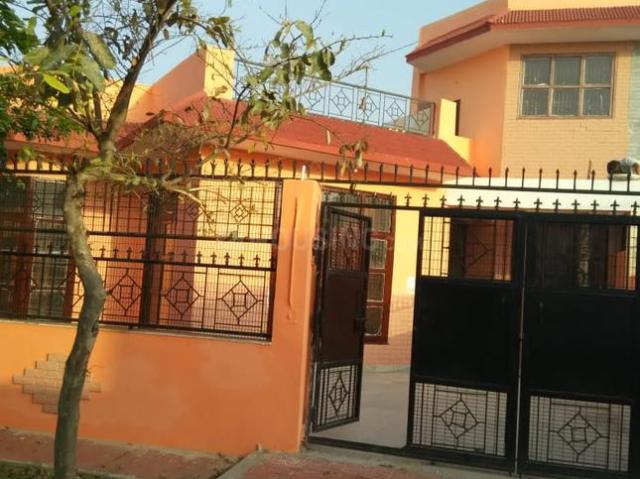 Residential Plot in NTPC Society for resale Greater Noida. The reference number is 21266684