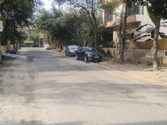 Residential Plot in NTPC Society for resale Greater Noida. The reference number is 21327691