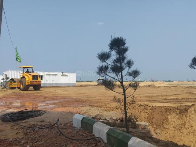 Residential Plot in Nuh for resale Mewat. The reference number is 21164600