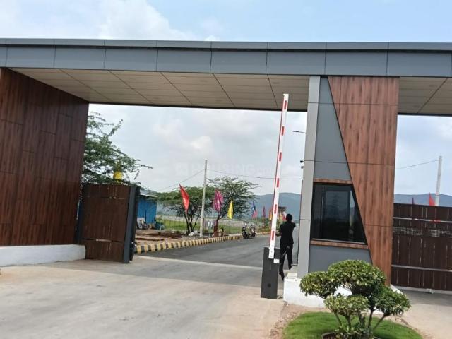 Residential Plot in Nunna for resale Vijayawada. The reference number is 20766520