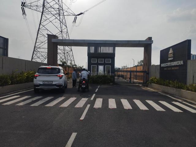 Residential Plot in Nunna for resale Vijayawada. The reference number is 20893965