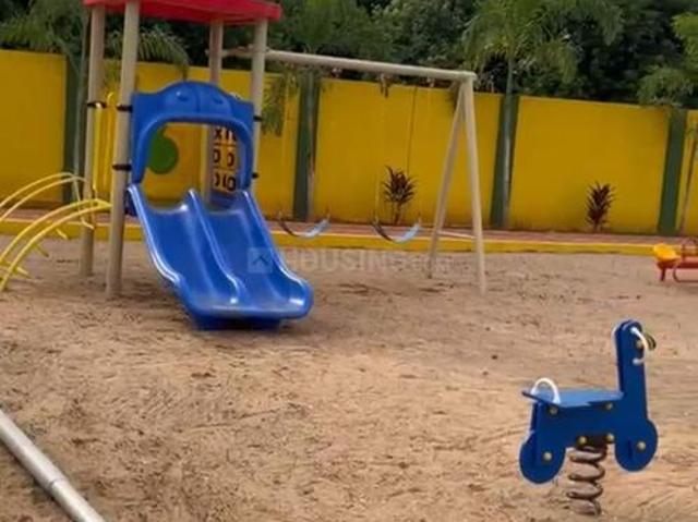 Residential Plot in Nunna for resale Vijayawada. The reference number is 20989500
