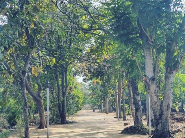 Residential Plot in Nunna for resale Vijayawada. The reference number is 21073412