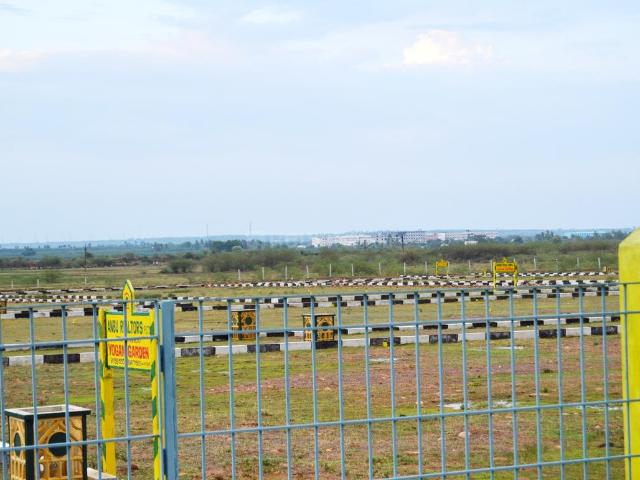 Residential Plot in Nungambakkam Thiruvallur for resale Chennai. The reference number is 16489171