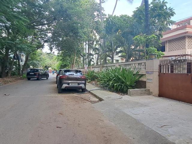 Residential Plot in Nungambakkam for resale Chennai. The reference number is 17566986