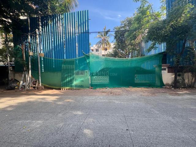 Residential Plot in Nungambakkam for resale Chennai. The reference number is 19766875