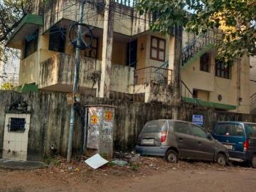 Residential Plot in Nungambakkam for resale Chennai. The reference number is 19096516