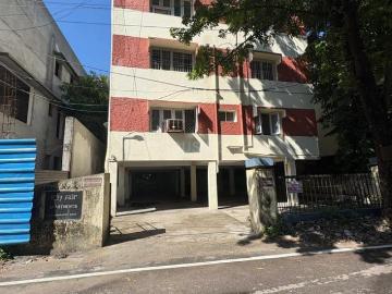 Residential Plot in Nungambakkam for resale Chennai. The reference number is 19220649