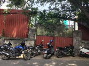 Residential Plot in Nungambakkam for resale Chennai. The reference number is 20554625
