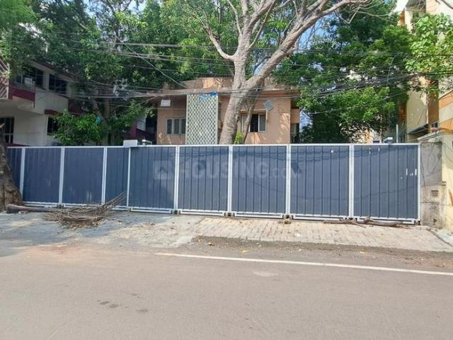 Residential Plot in Nungambakkam for resale Chennai. The reference number is 20609444
