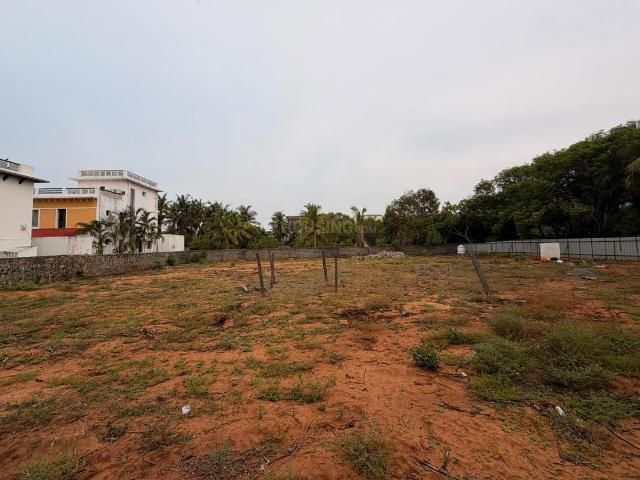 Residential Plot in Nungambakkam for resale Chennai. The reference number is 21203905
