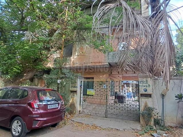 Residential Plot in Nungambakkam for resale Chennai. The reference number is 21349118