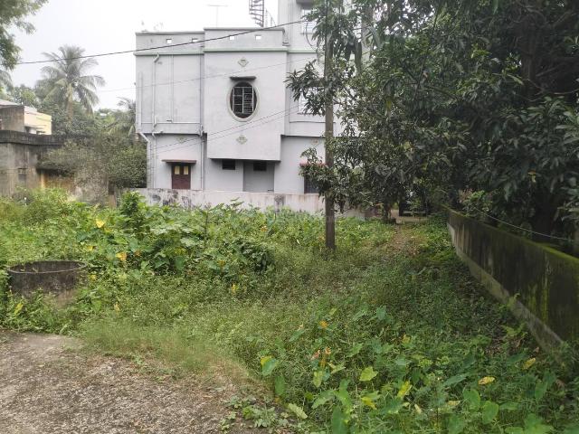 Residential Plot in Nabagram Colony for resale Hooghly. The reference number is 21238035