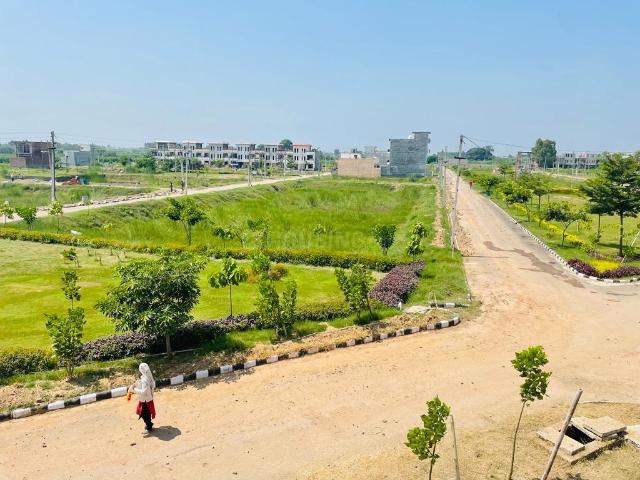Residential Plot in Nabha for resale Zirakpur. The reference number is 20912128