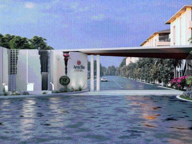 Residential Plot in Nabha for resale Zirakpur. The reference number is 20005743