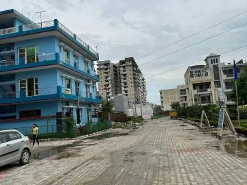 Residential Plot in Nabha for resale Zirakpur. The reference number is 20376111