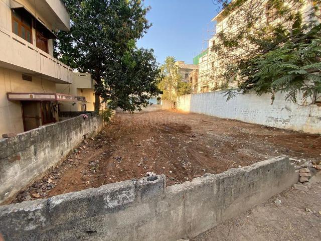 Residential Plot in Nagole for resale Hyderabad. The reference number is 11269257