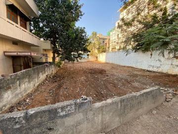 Residential Plot in Nagole for resale Hyderabad. The reference number is 11269257