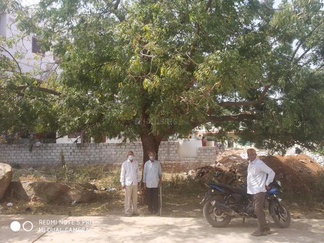 Residential Plot in Nagole for resale Hyderabad. The reference number is 13404013