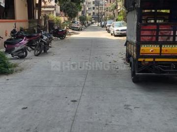 Residential Plot in Nagole for resale Hyderabad. The reference number is 20211129