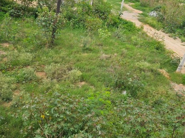 Residential Plot in Nagondanahalli for resale Bengaluru. The reference number is 20535155