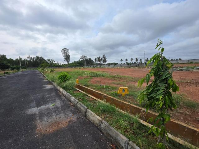 Residential Plot in Nagondanahalli for resale Bengaluru. The reference number is 21051994