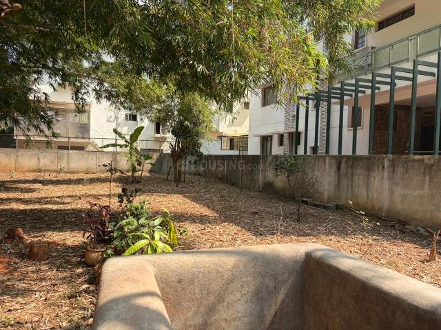 Residential Plot in Nagavara for resale Bengaluru. The reference number is 19378974