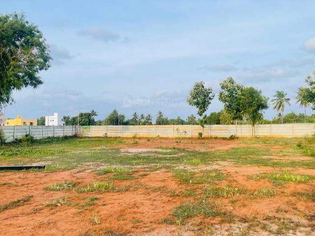 Residential Plot in Nagavara for resale Bengaluru. The reference number is 21361504