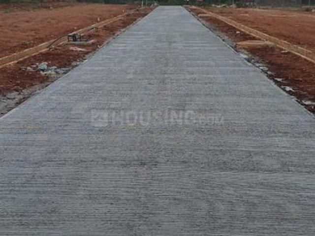 Residential Plot in Nagawala for resale Mysore. The reference number is 15718651