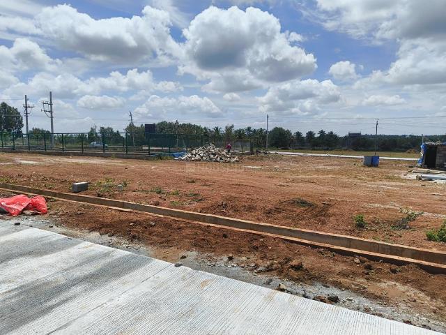 Residential Plot in Nagawala for resale Mysore. The reference number is 15718711