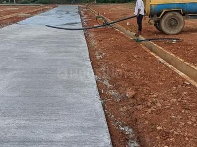 Residential Plot in Nagawala for resale Mysore. The reference number is 15718891