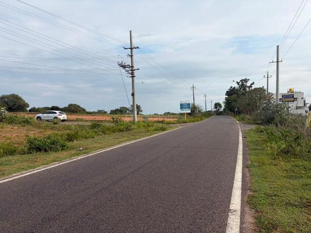 Residential Plot in Nagawala for resale Mysore. The reference number is 21040188