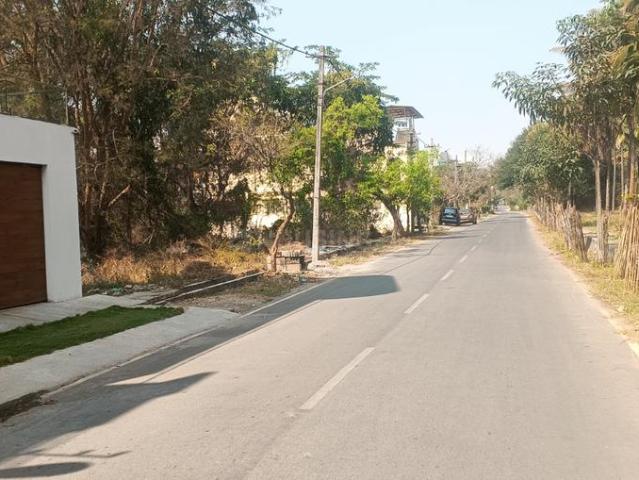 Residential Plot in Nagadevana Halli for resale Bengaluru. The reference number is 16508271