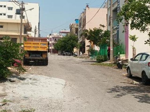 Residential Plot in Nagadevana Halli for resale Bengaluru. The reference number is 17187753