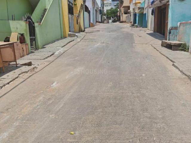 Residential Plot in Nagadevana Halli for resale Bengaluru. The reference number is 20502164