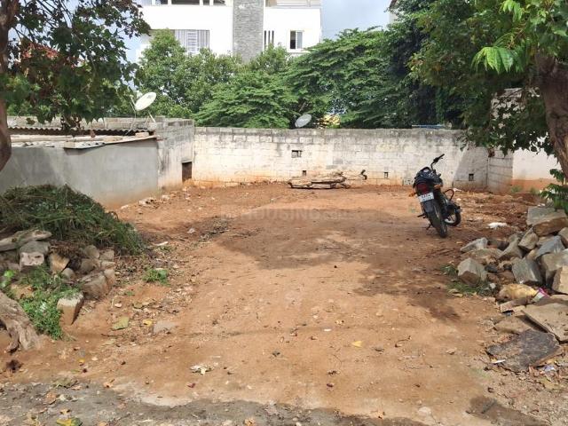 Residential Plot in Nagadevana Halli for resale Bengaluru. The reference number is 20916493