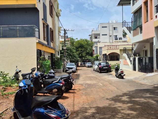 Residential Plot in Nagadevana Halli for resale Bengaluru. The reference number is 20922522